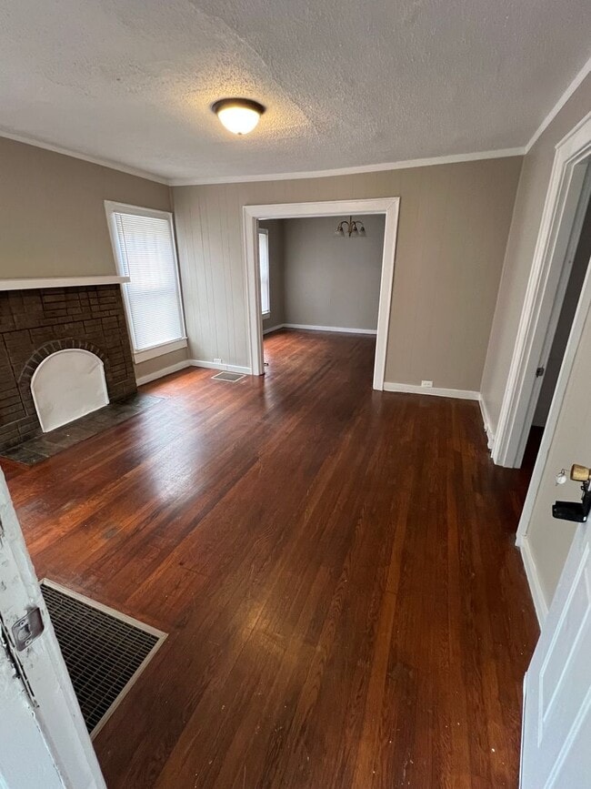 Three Bedroom Home in Chattanooga - Three Bedroom Home in Chattanooga