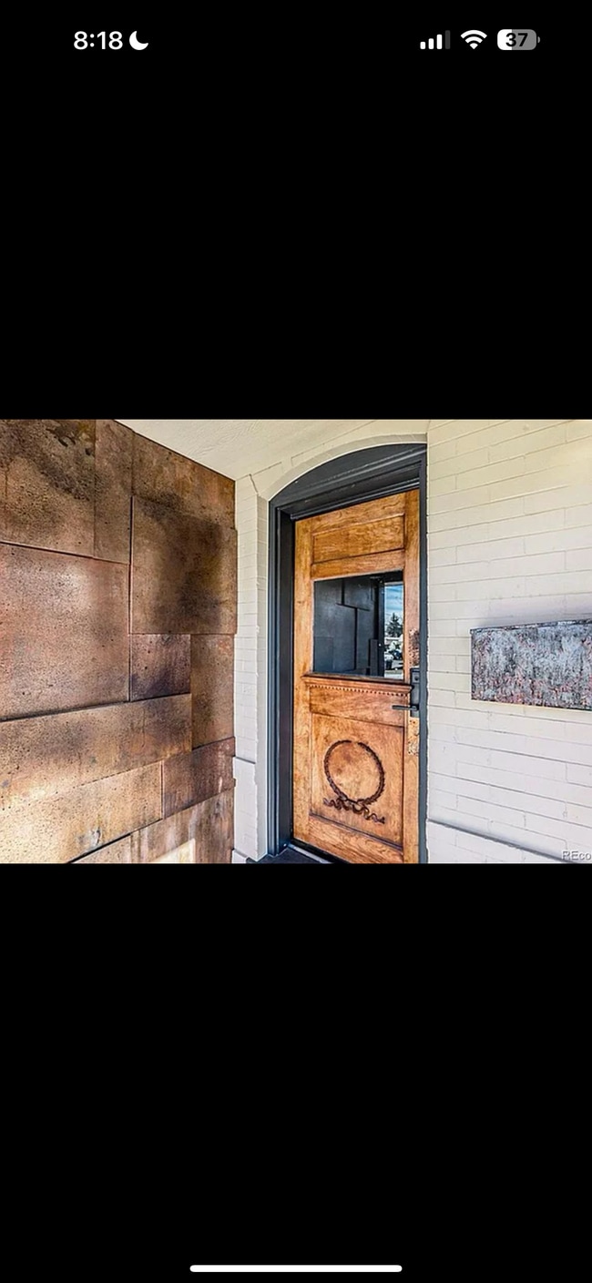 Building Photo - 406 S Pearl St