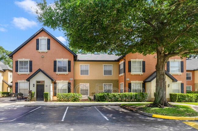 Photo - 6021 Westgate Dr Apartment