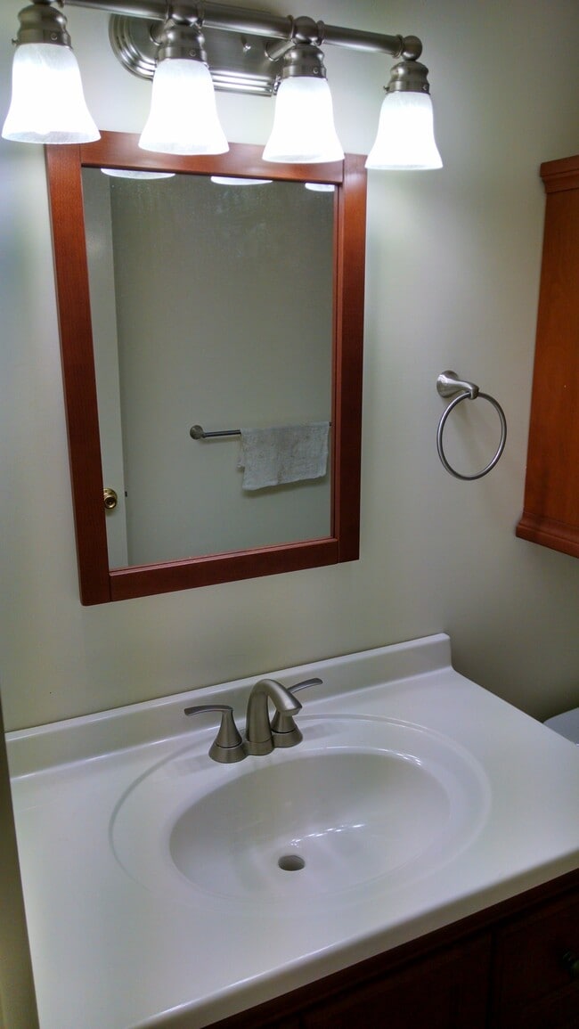 Bath - 55 Wildman St