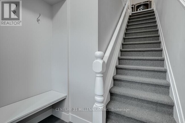 Photo du bâtiment - 276 Edward St