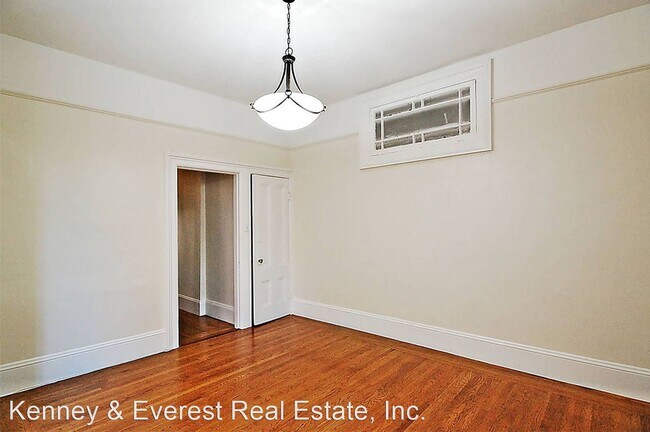 Building Photo - 3 br, 1 bath House - 2428 Bush Street