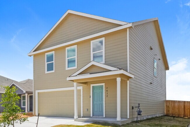 Foto del edificio - 2412 Lake Hls