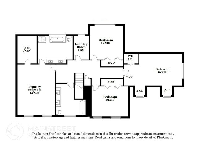 Building Photo - 2788 Southpark Blvd SW