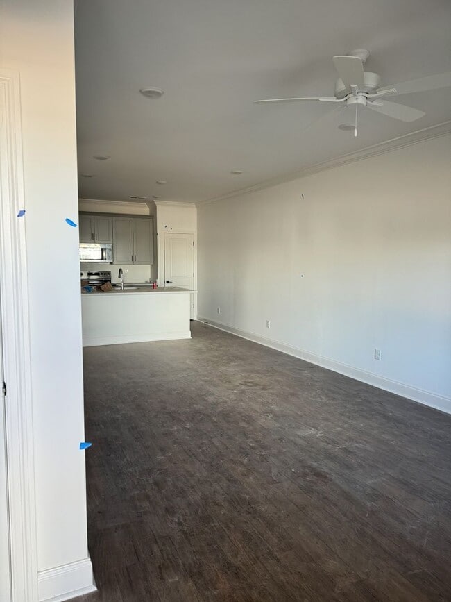 Photo - South Grove Townhome