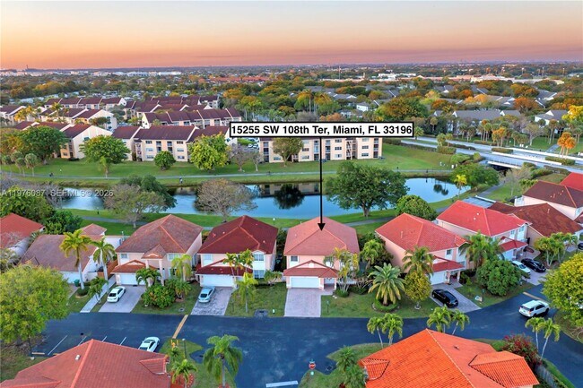 Foto del edificio - 15255 SW 108th Terrace