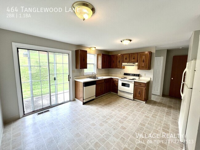 Foto del edificio - 464 Tanglewood Ln
