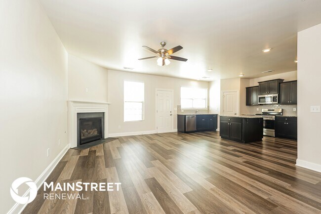 Foto del edificio - 1010 Keeneland Dr