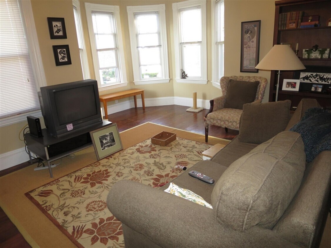 37 Kidder Ave Unit 2f, Somerville, MA 02144 Apartments in Somerville