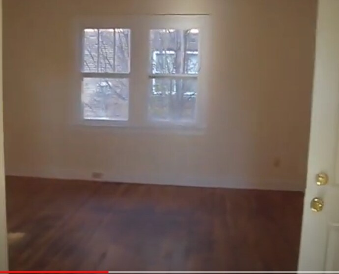 Living room - 5136 Montgomery Rd