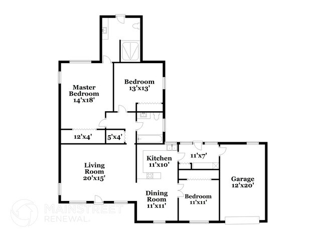 Building Photo - 614 Brookside Dr