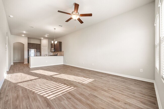 Photo - GORGEOUS 3 BEDROOM DUPLEX LOCATED IN CONVERSE, TX! Townhome
