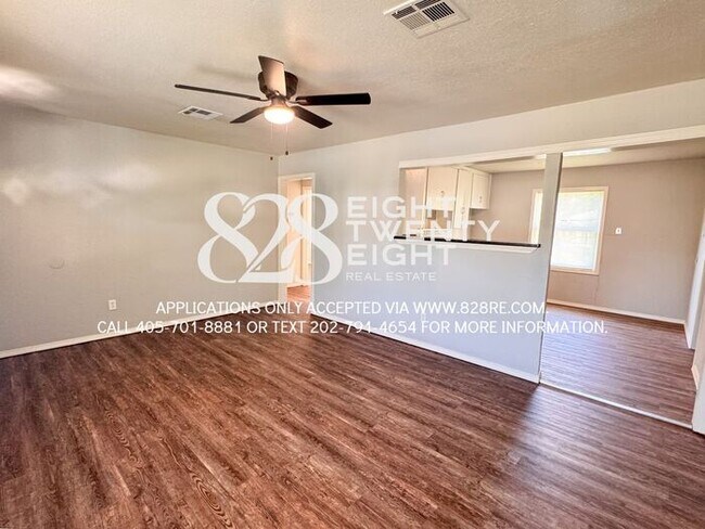 Foto del edificio - *AVAILABLE NOW* 3 BED/1 BATH SINGLE FAMILY HOME IN DEL CITY!