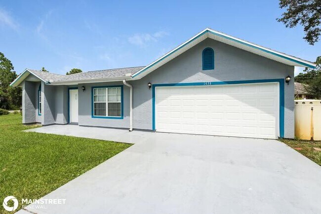 Foto del edificio - 1431 HANSCOM RD S W, PALM BAY, FL 32908