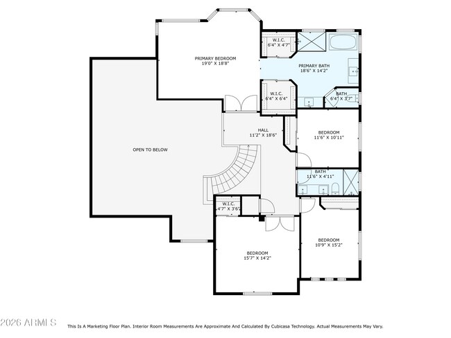 Building Photo - 6414 E Monte Cristo Ave