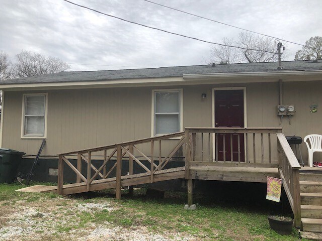 Building Photo - 2490 S Stone Mountain Lithonia Rd