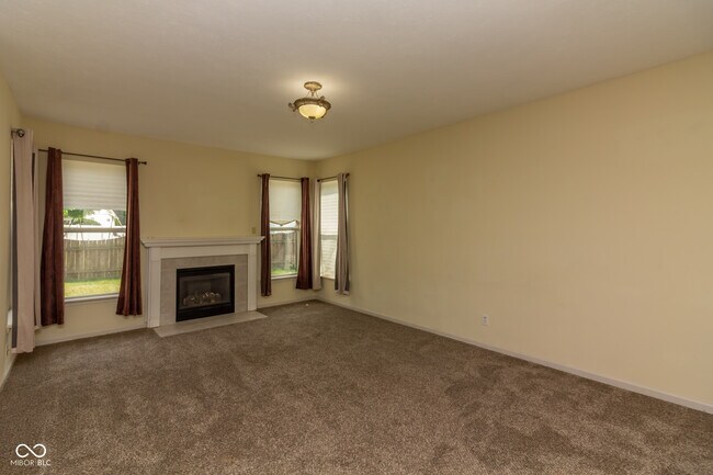 Foto del edificio - 12631 Geist Cove Dr
