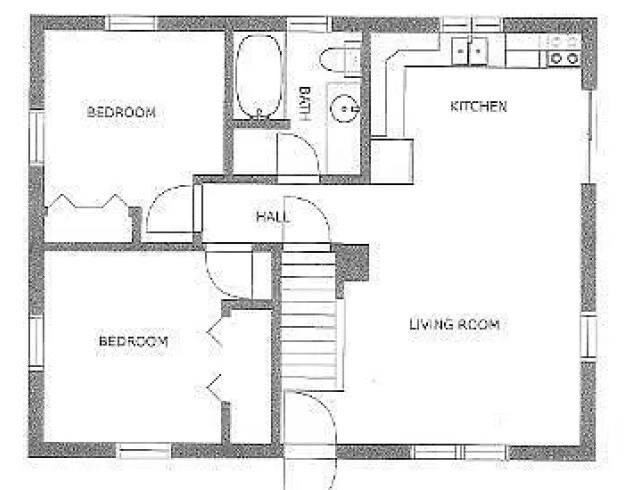 Building Photo - 65 Baptiste Ln
