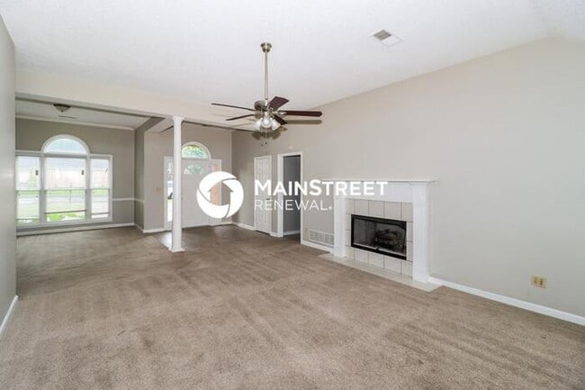 Foto del edificio - 4 Bedroom Pet-Friendly Home in Cordova, TN with Main Street Renewal
