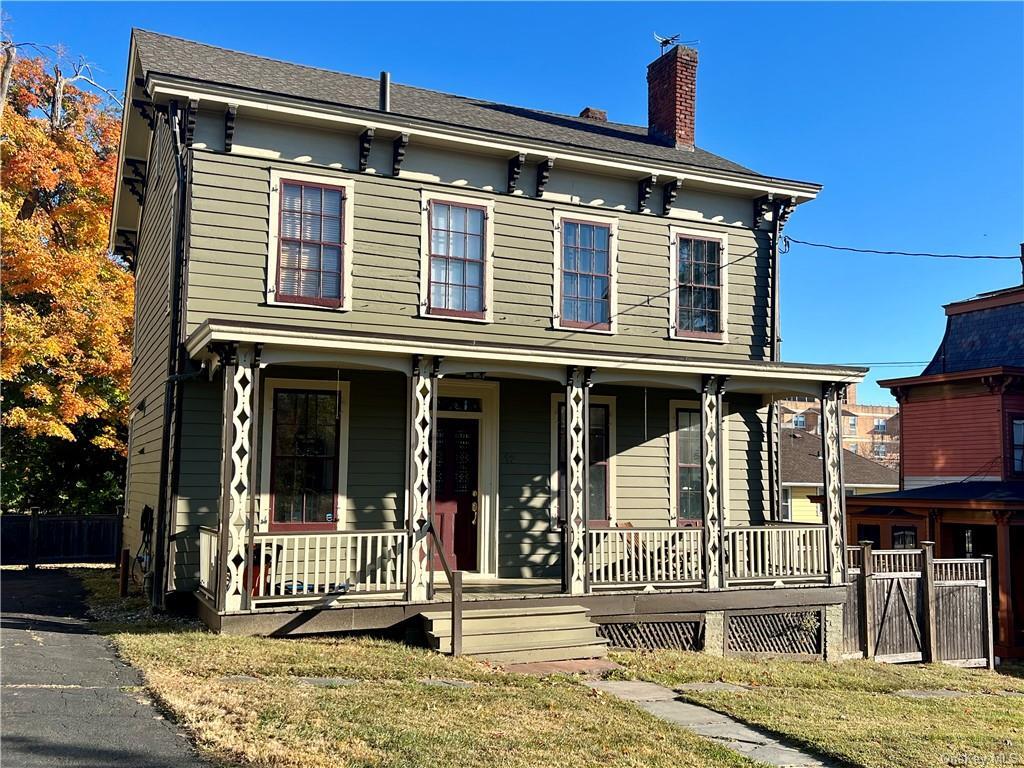 Primary Photo - 12 1st Ave