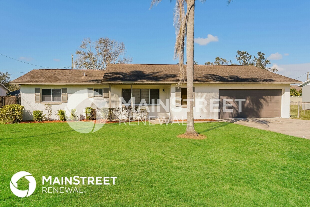 Foto principal - 3970 Oakland St