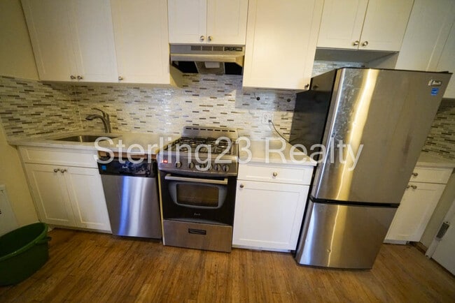 Building Photo - 2609 29th St