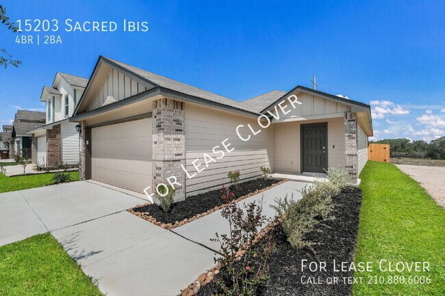 Foto del edificio - 15203 Sacred Ibis