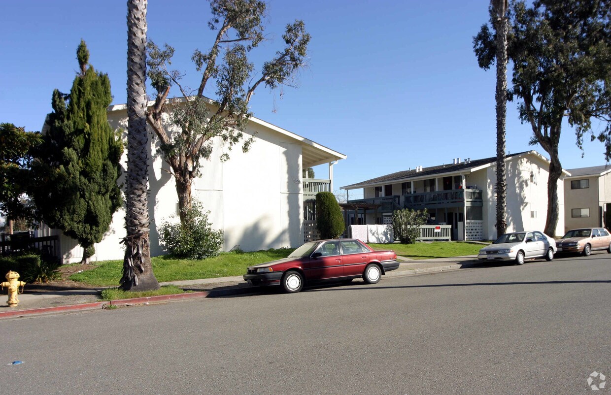 Building Photo - 924 Sharmon Palms Ln