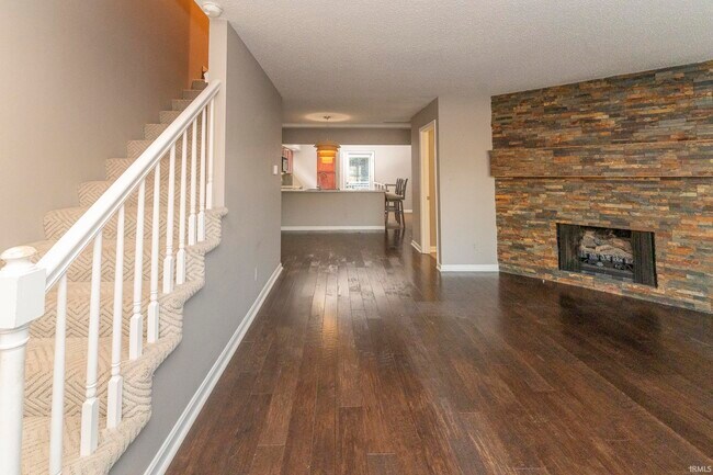 Foto del edificio - 107 Olde Newburgh Dr
