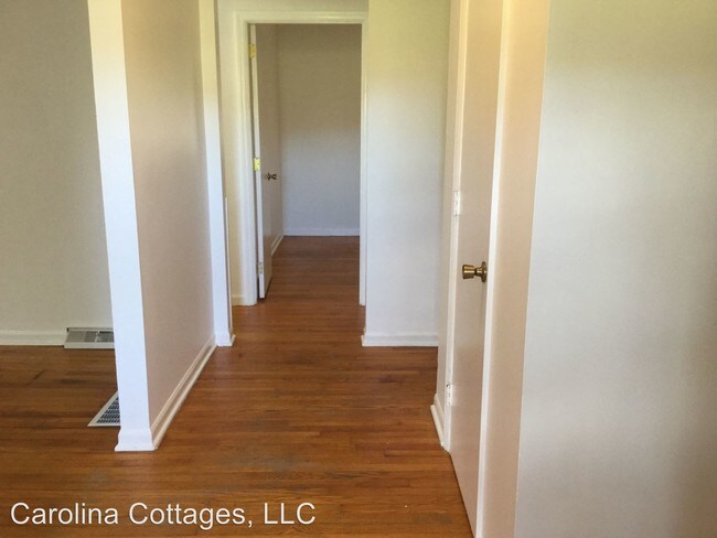 Foto del edificio - 4 br, 2 bath House - 1653 St. Paul's Road