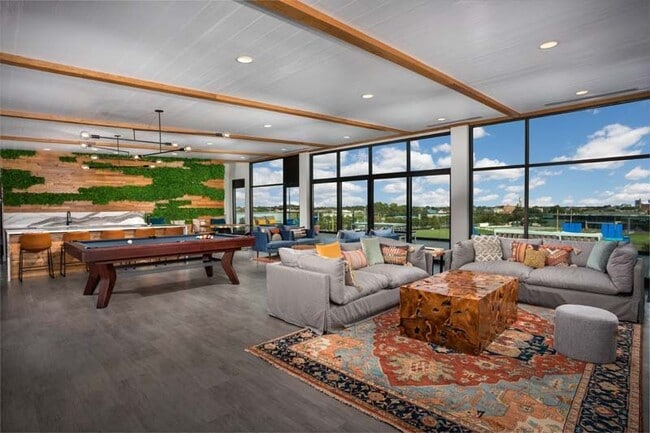 The Scout Scotts Addition - The Scout Scotts Addition Apartments