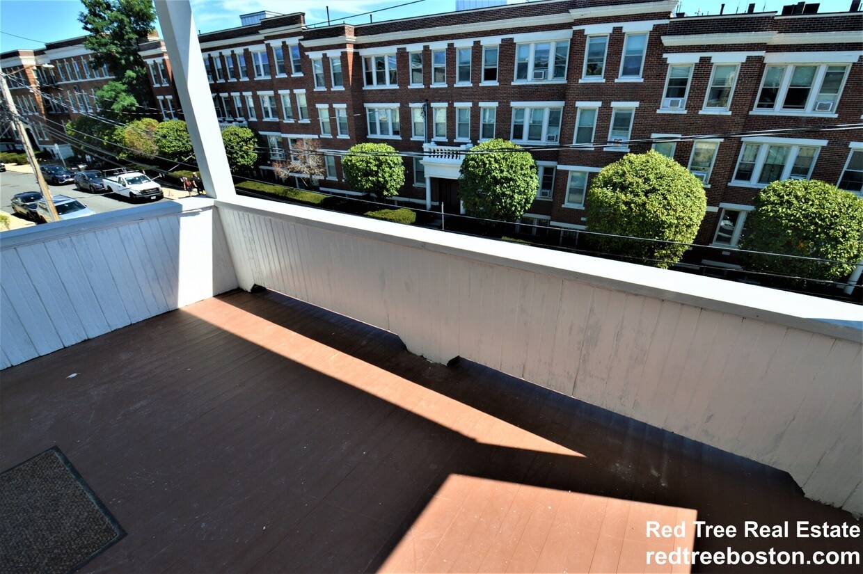 27 Ransom Rd, Boston, MA 02135 Apartments at 27 Ransom Rd Boston, MA