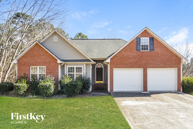 Building Photo - 14 Windcliff Ct SW