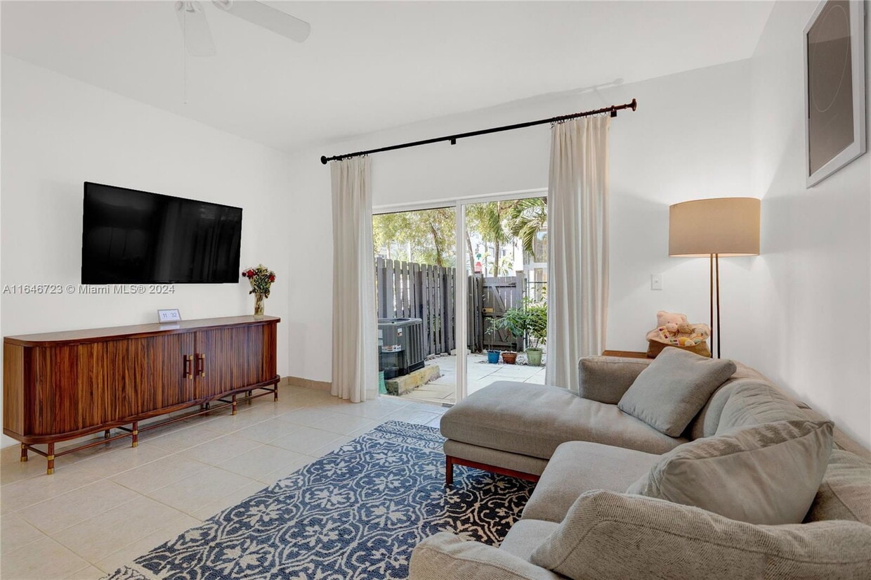 Photo - 123 Southwest 17th Road, Miami, FL 33129 - 2 BR 2.5 BA Townhouse