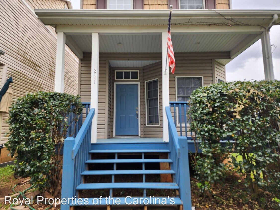 Foto principal - 2 br, 2.5 bath House - 251 Mullen Street