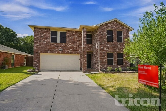 Building Photo - 1304 Rambling Brook Trail