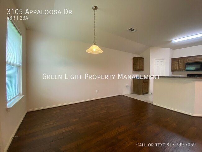Foto del edificio - 3105 Appaloosa Dr
