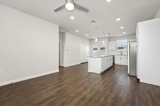 Touchstone at South Mountain — floor plan photo - Touchstone at South Mountain