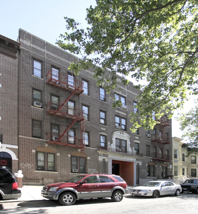 Building Photo - 1069 Sterling Pl