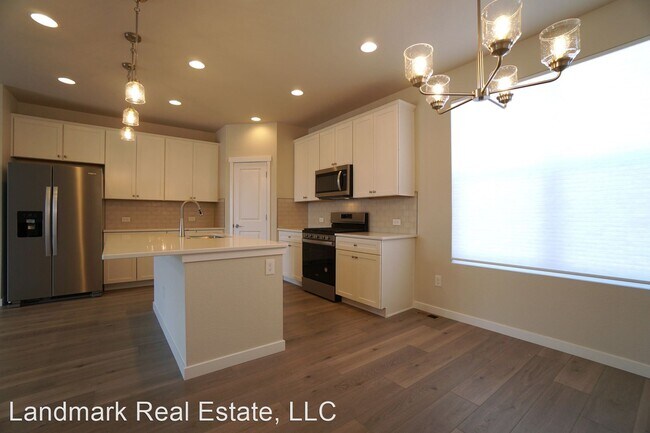 Building Photo - 3 br, 3 bath House - 6711 Cool Breeze Drive
