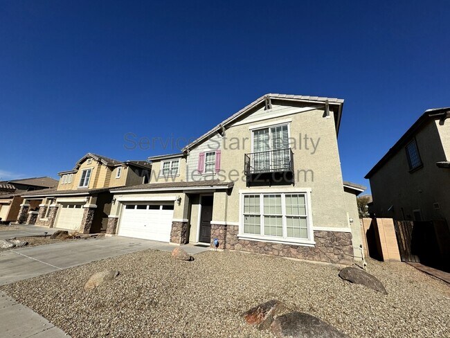 Building Photo - 2214 E Chanute Pass