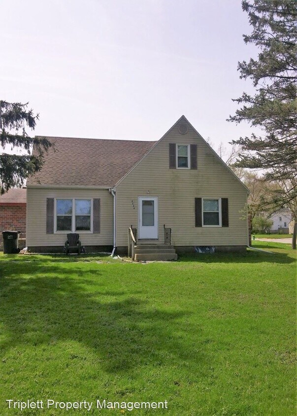 Primary Photo - 4 br, 2 bath House - 4226 Lincoln Swing