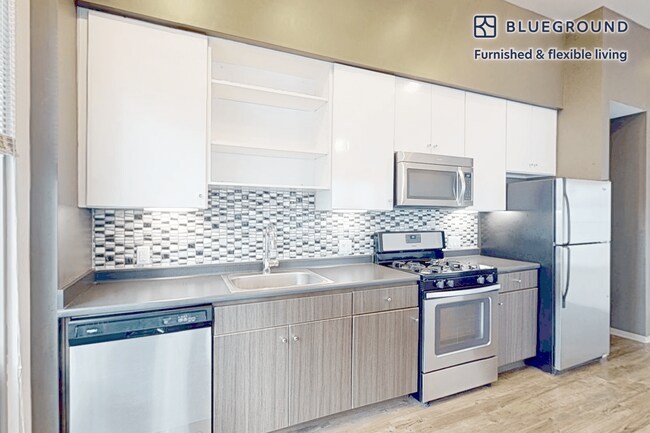 Foto del edificio - 445 Artisan Way