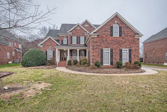 Primary Photo - 10911 Fountaingrove Drive, Charlotte, NC, ...