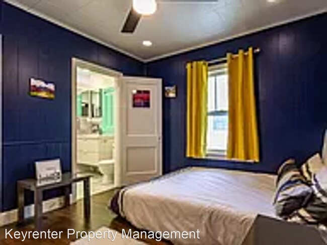 Building Photo - 3 br, 2 bath House - 610 E Zion St
