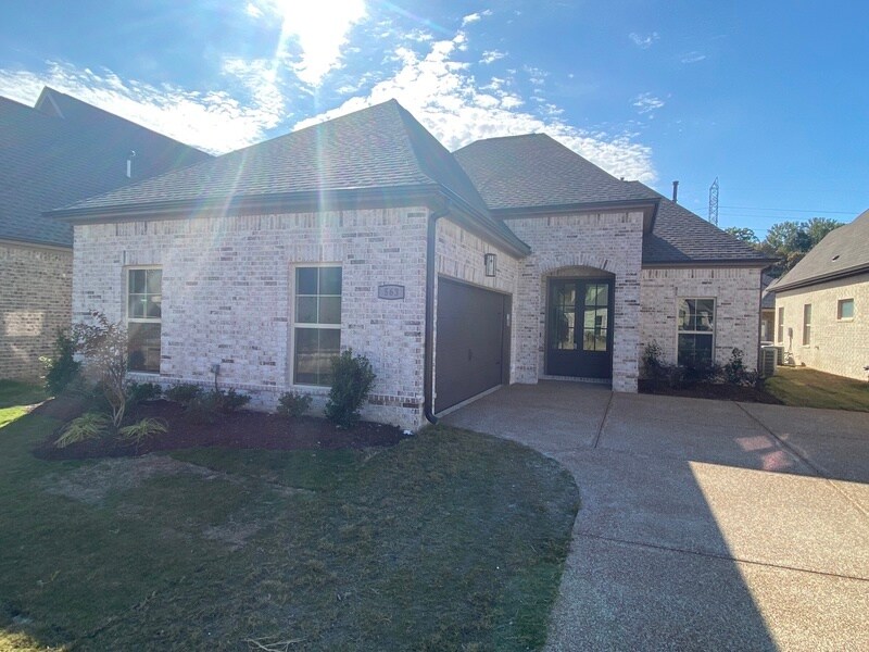 563 Tucker Creek Ln, Cordova, TN 38018 House Rental in Cordova, TN