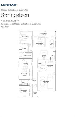 Foto del edificio - 326 Sedalia Trl