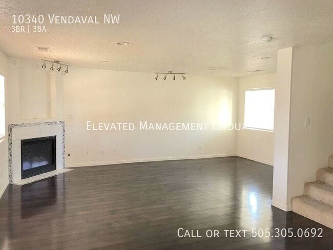 Foto del edificio - 10340 Vendaval Ave NW