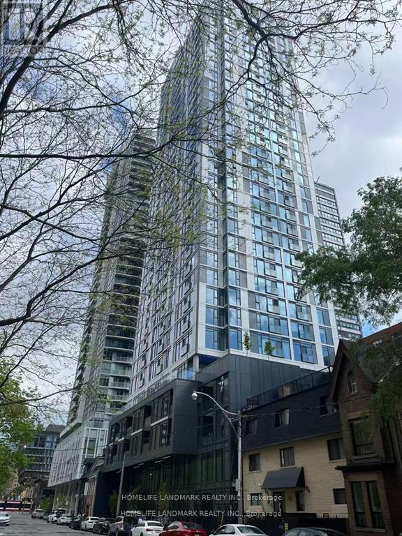 Photo du bâtiment - 65 Mutual St