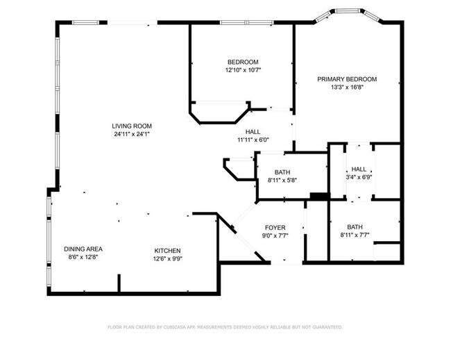 Foto del edificio - 3800 85th Ave N